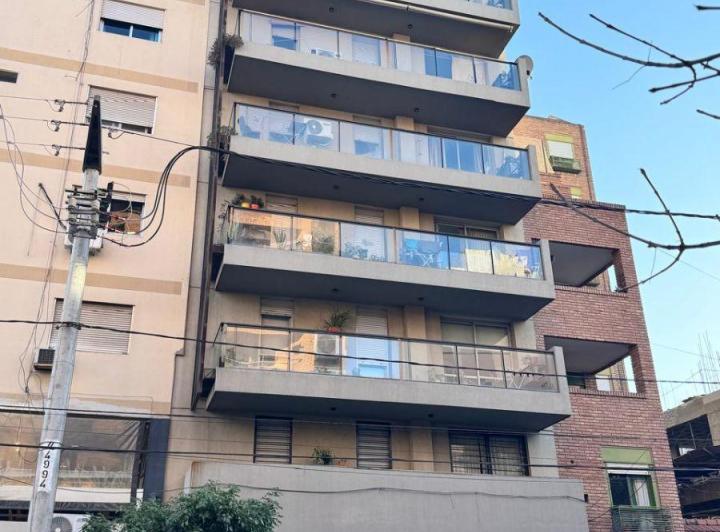 Departamento · 62m² · 2 Ambientes
