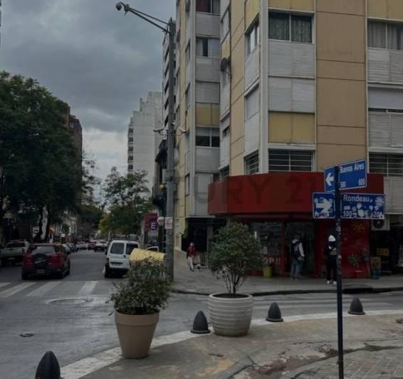 Departamento · 44m² · 3 Ambientes