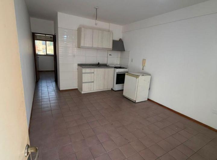 Departamento · 60m² · 3 Ambientes