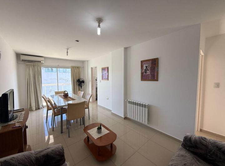Departamento · 59m² · 3 Ambientes · 1 Cochera
