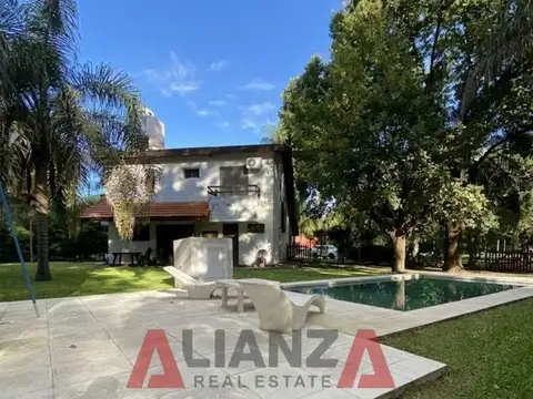 Casa en Venta en Los Molinos, Recreo