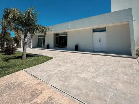 Casa en Venta en Aires del Llano Country Club, Countries y Barrios Cerrados en Santa Fe