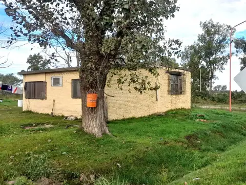 Casa en Venta en Peyrano, Constitución