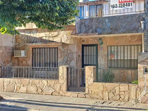Casa en Venta en Ludueña, Rosario