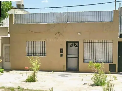 Casa en Venta en Mercedes de San Martín, Rosario