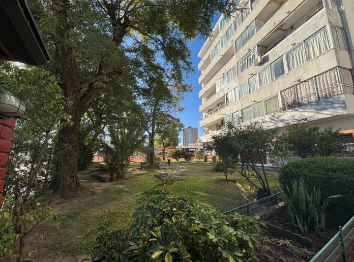 Departamento · 45m² · 4 Ambientes