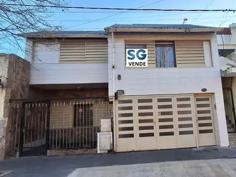 Casa en Venta en Rosario, Santa Fe