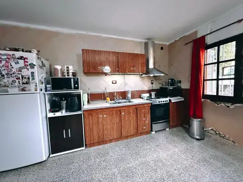 Casa en Venta en La Esmeralda, Santa Fe