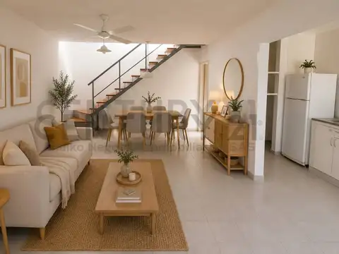 Casa en Venta en Roque Saenz Peña, Rosario