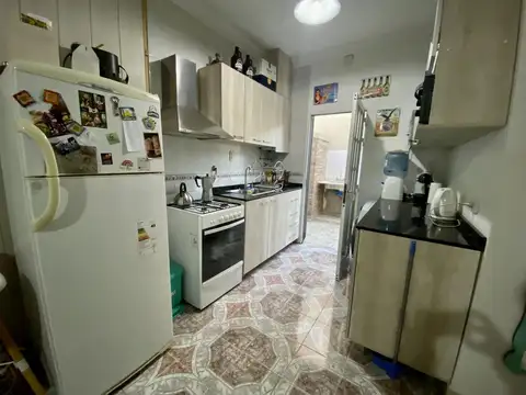 Casa en Venta en Belgrano, Rosario