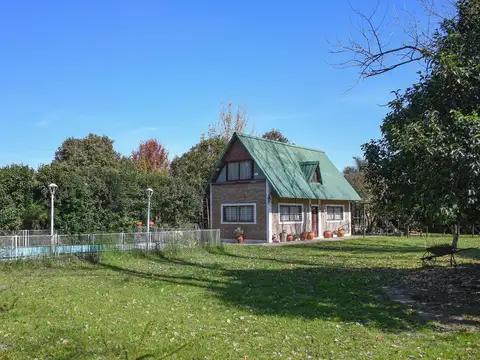Casa en Venta en Álvarez, Rosario