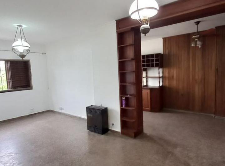 Departamento · 58m² · 3 Ambientes