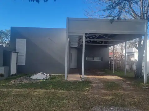 Casa en Venta en Lehmann, Castellanos