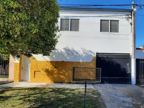 Casa en Venta en Guadalupe Oeste, Santa Fe