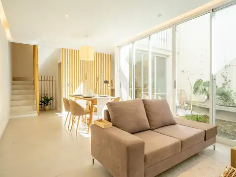 Casa en Venta en Centro, Rosario