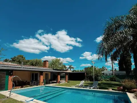 Casa en Venta en Sauce Viejo, La Capital