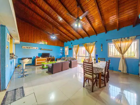 Casa en Venta en Belgrano, Rosario