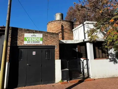 Casa en Venta en Fisherton, Rosario