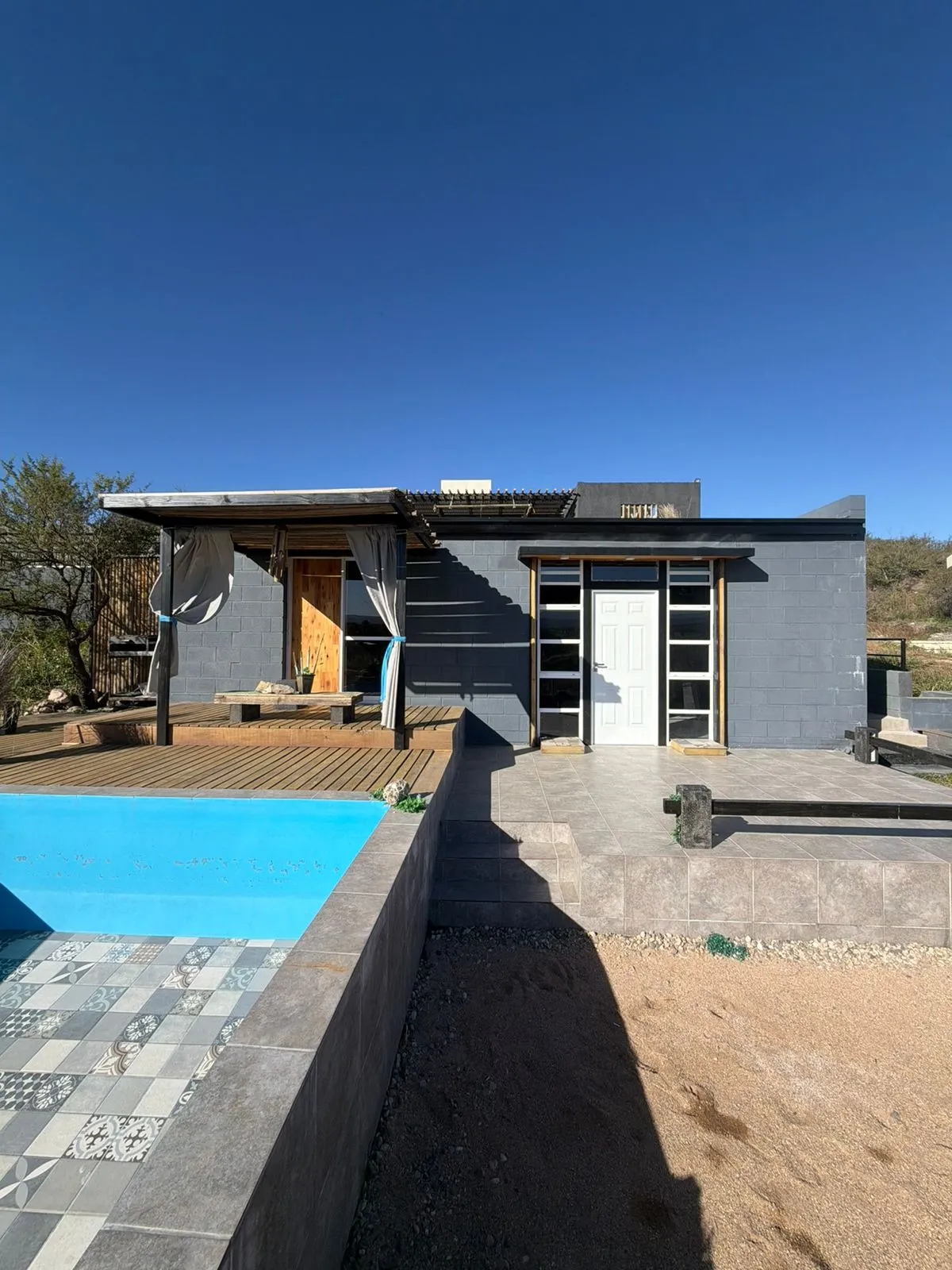 Venta: Casa + Loft Independiente - 4 Dormitorios - Villa Ernestina - Carlos Paz
