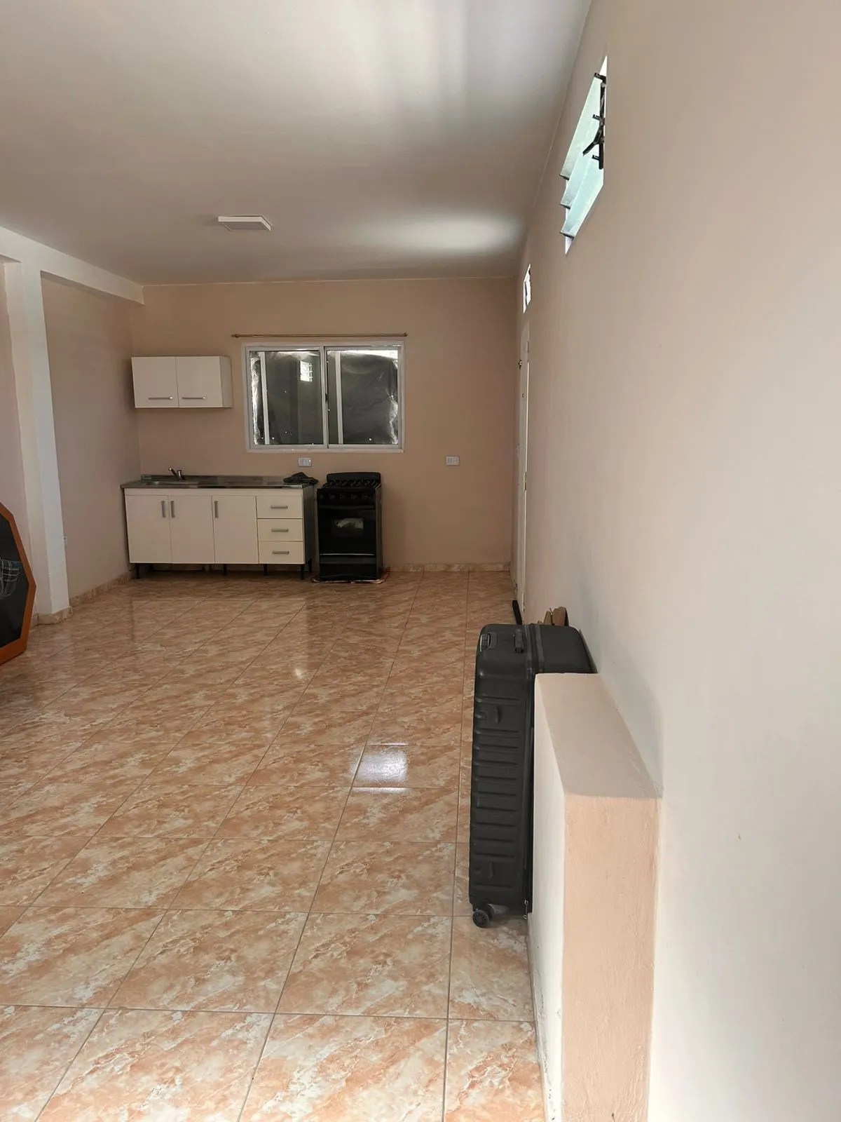 ALQUILO DPTO A ESTRENAR en Villa Bustos