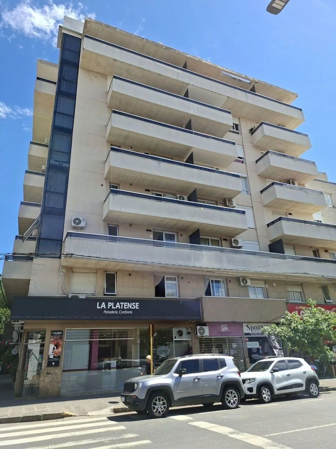 Departamento - venta - Córdoba