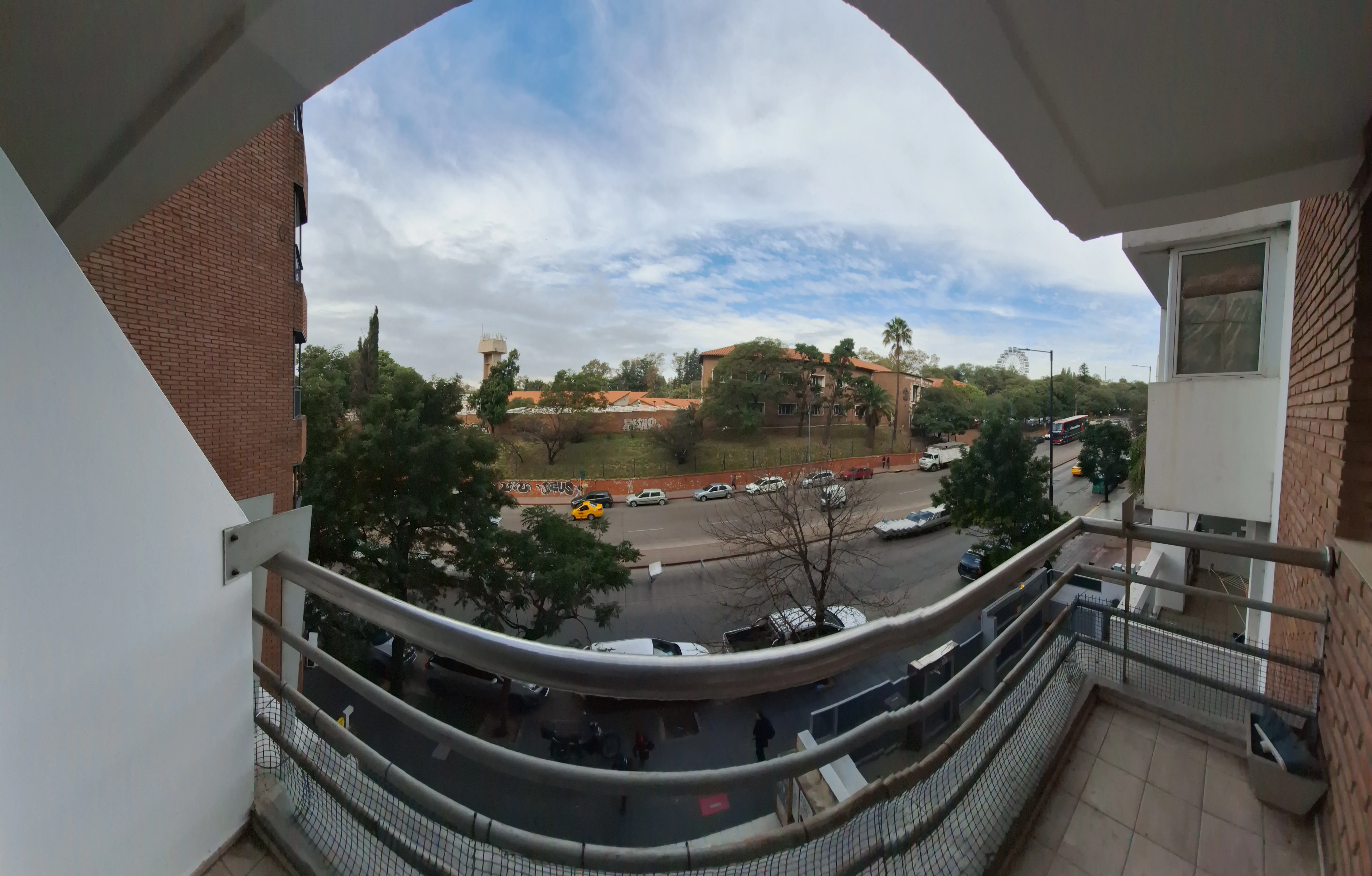 Vendo Depto en Nueva Córdoba, hermosa vista