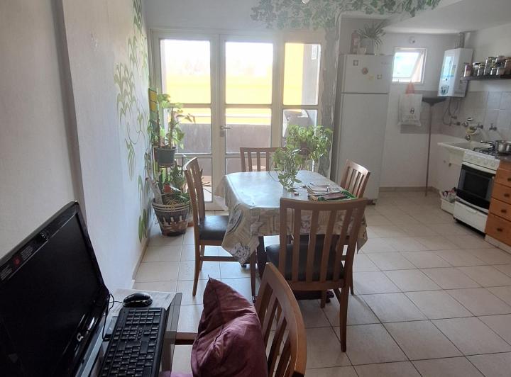 Departamento · 60m² · 4 Ambientes