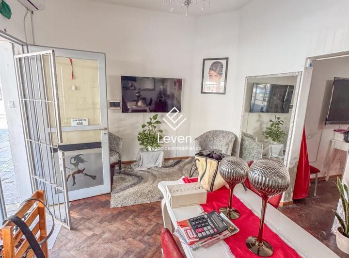 Casa · 146m² · 6 Ambientes