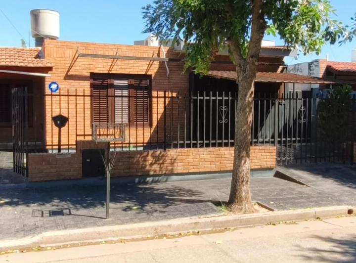 Casa · 186m² · 10 Ambientes