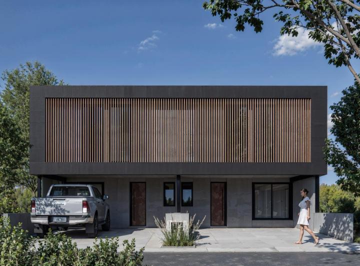 Casa · 180m² · 6 Ambientes · 2 Cocheras