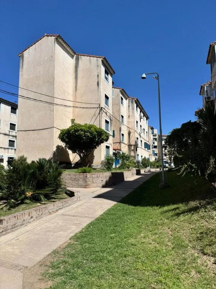 Alquiler dpto 2 dorm B° San Vicente