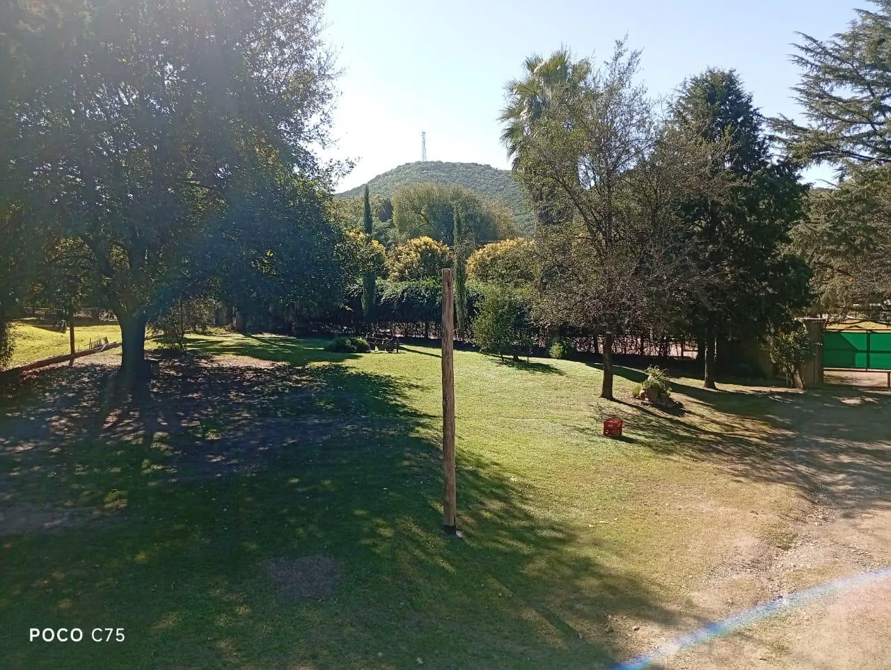SR Vende Casa  Quincho