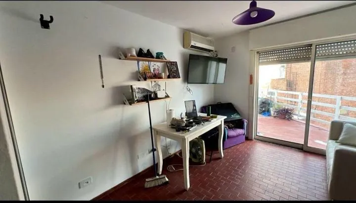 Vendo dpto c1 dorm.y balcón.B Nueva Córdoba.