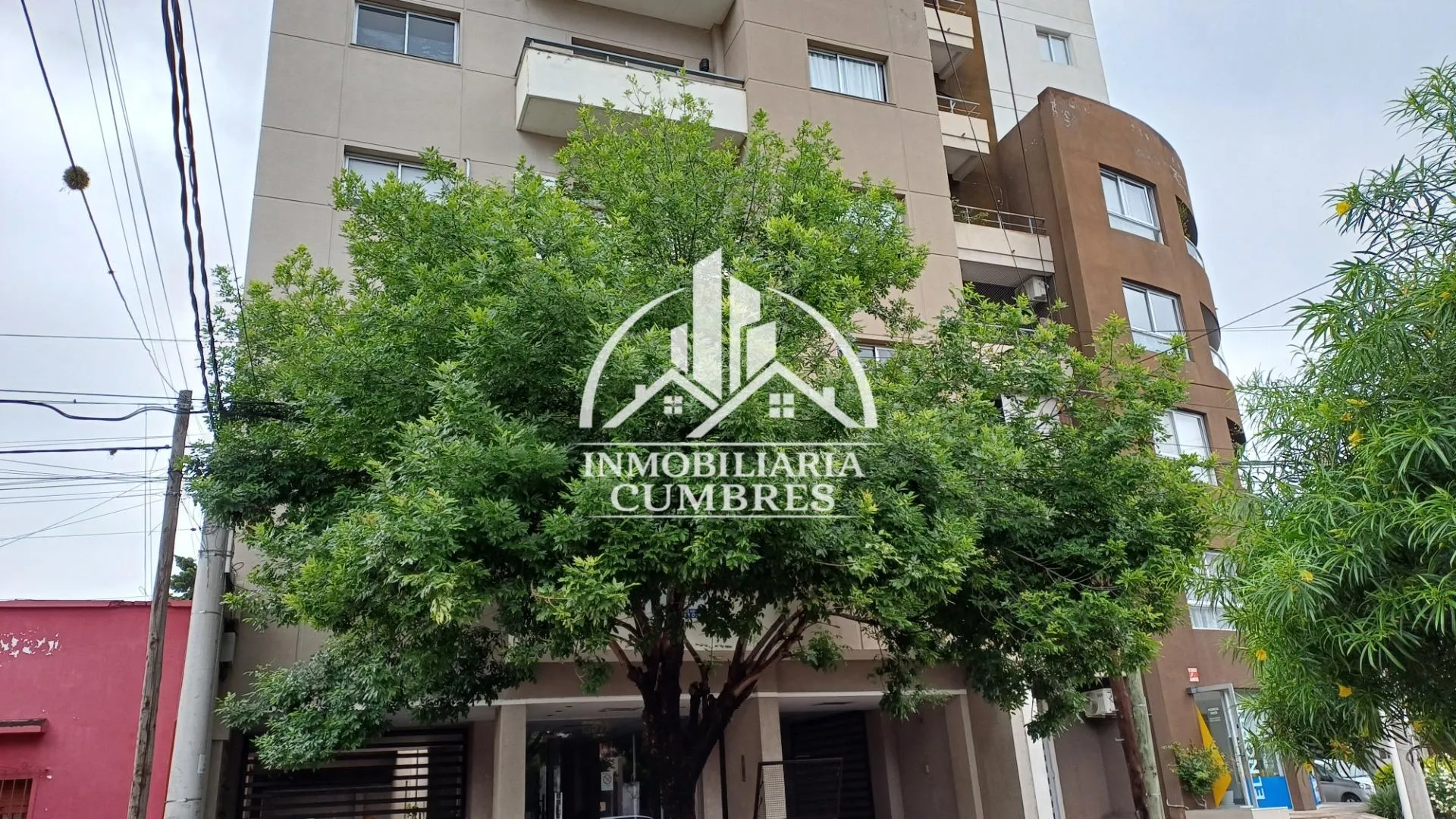 VENTA DEPARTAMENTO CALLE JURAMENTO 1500