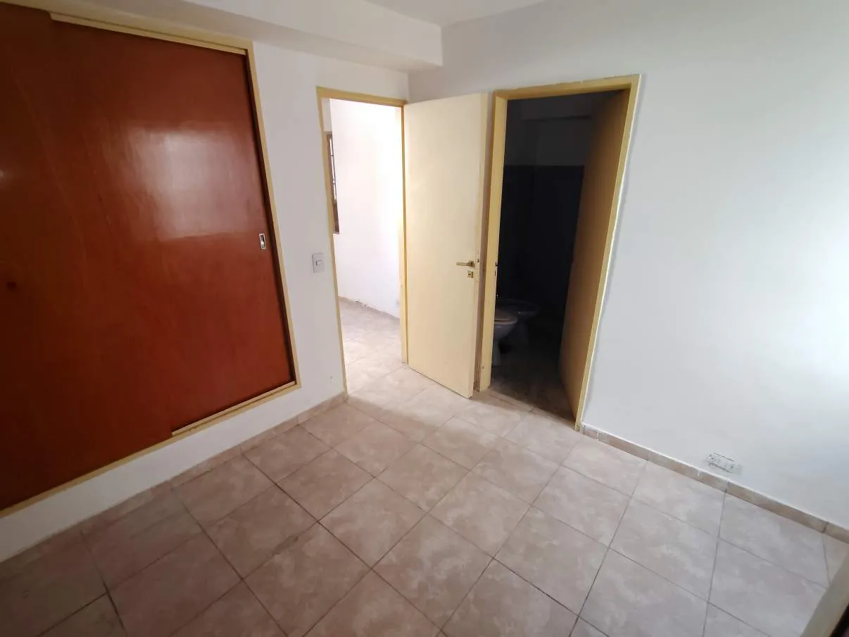 Venta dpto 1 dorm Alberdi
