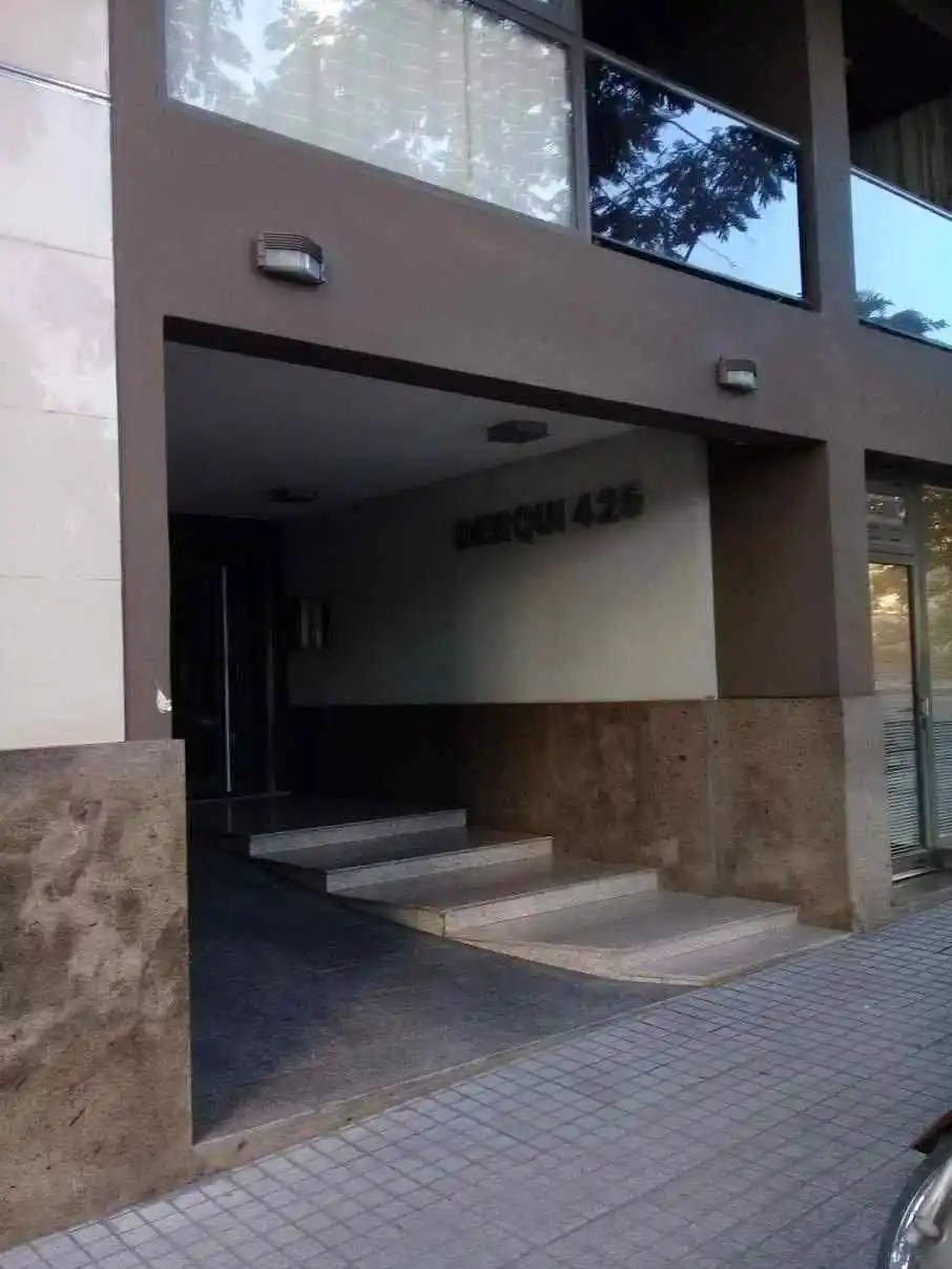 Alquilo Dpto de 2 Dormitorio frente al faro