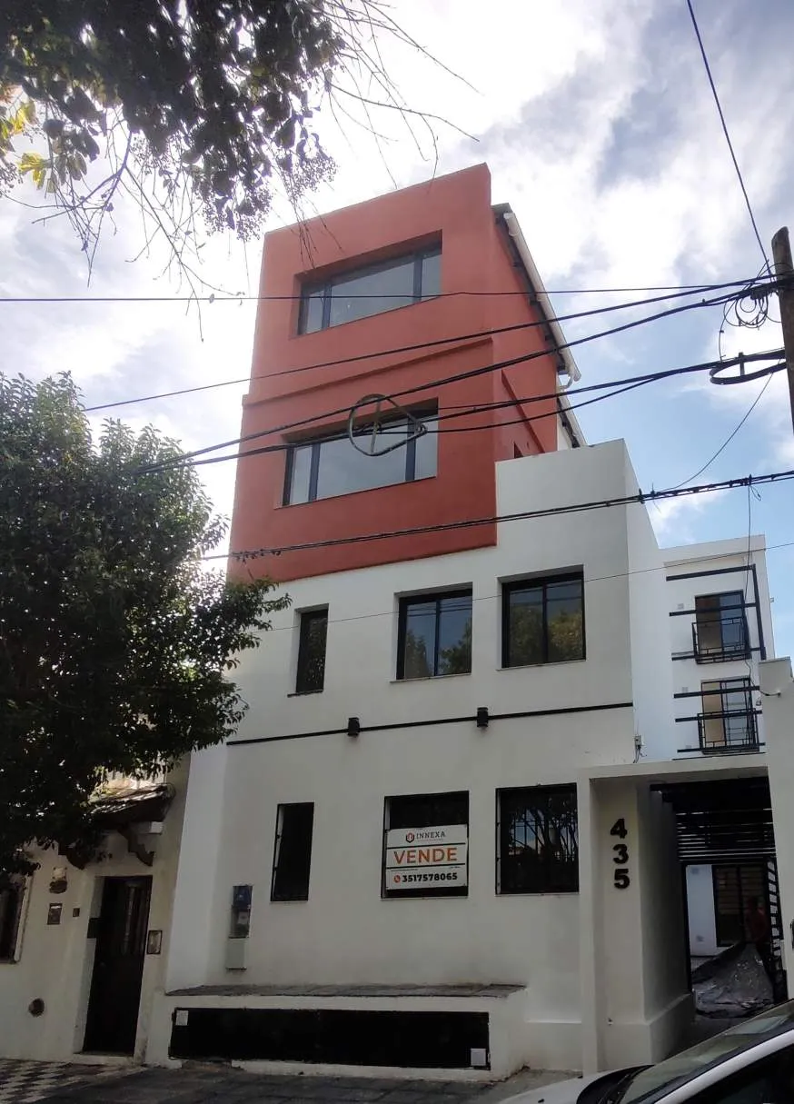 DEPTOS A ESTRENAR 1 Y 1 12 DORMITORIOS - SAN MARTIN ANEXO
