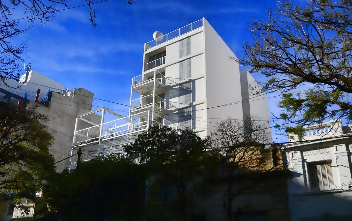 VENTA DEPARTAMENTO 2 DORMITORIOS - CATAMARCA 1500 - B GENERAL PAZ