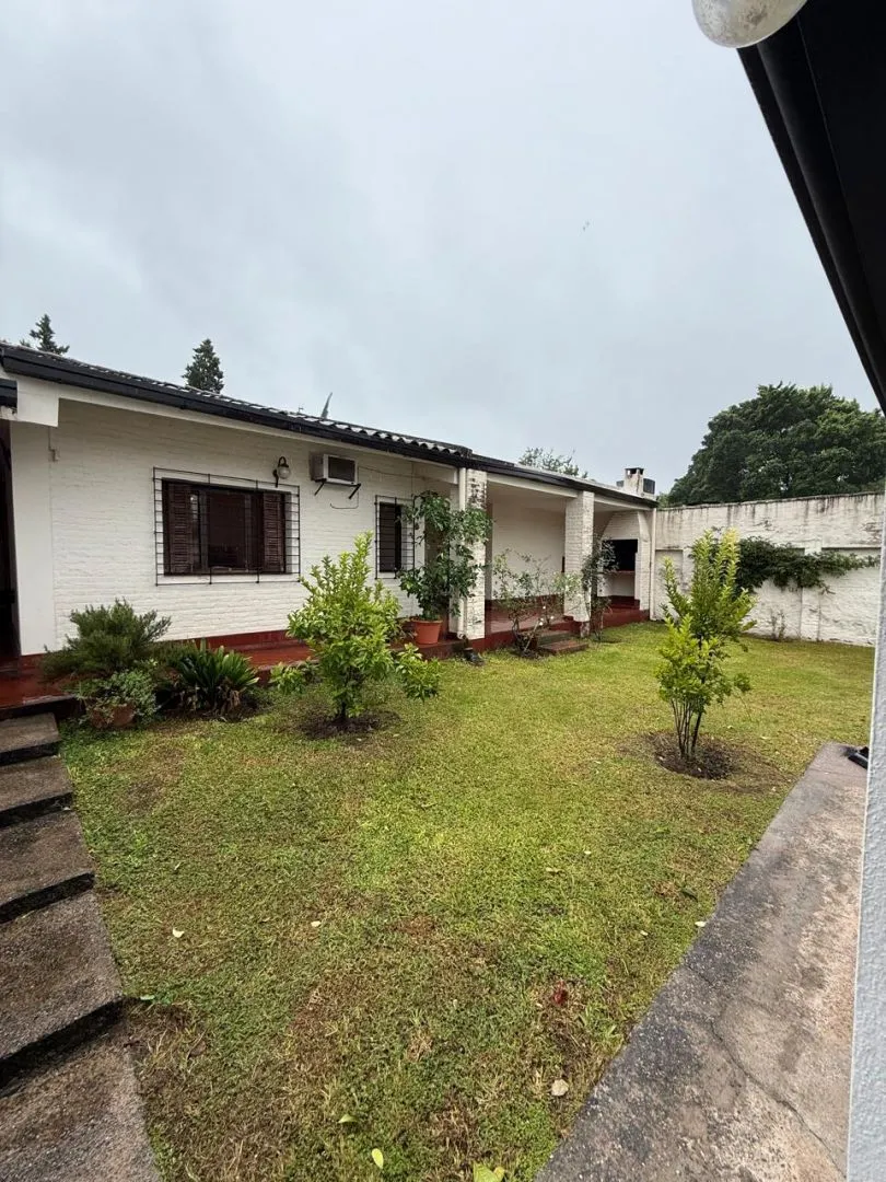 Casa - venta - Yerba Buena