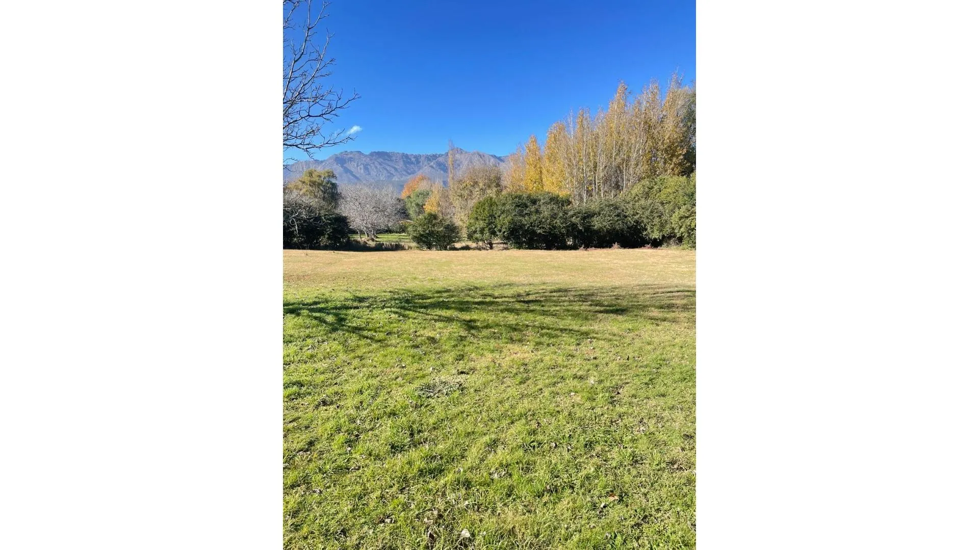 Hermosa casa con vista a la sierras y costa de arroyo
