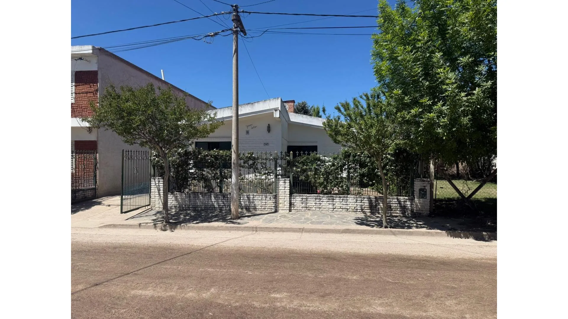 Hermosa casa en Villa Cura Brochero