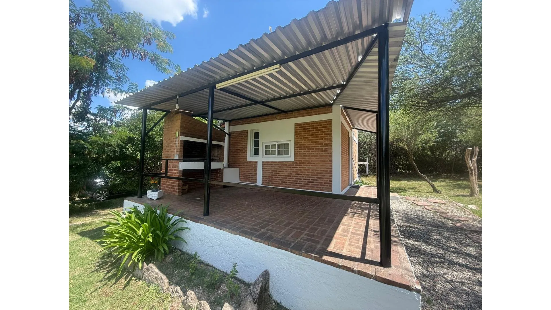 Hermoso monoambiente en venta