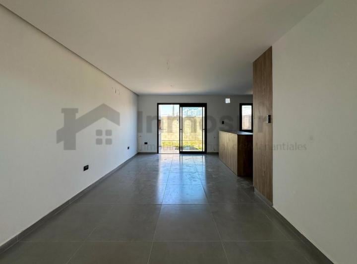 Casa · 128m² · 3 Dormitorios · 1 Cochera