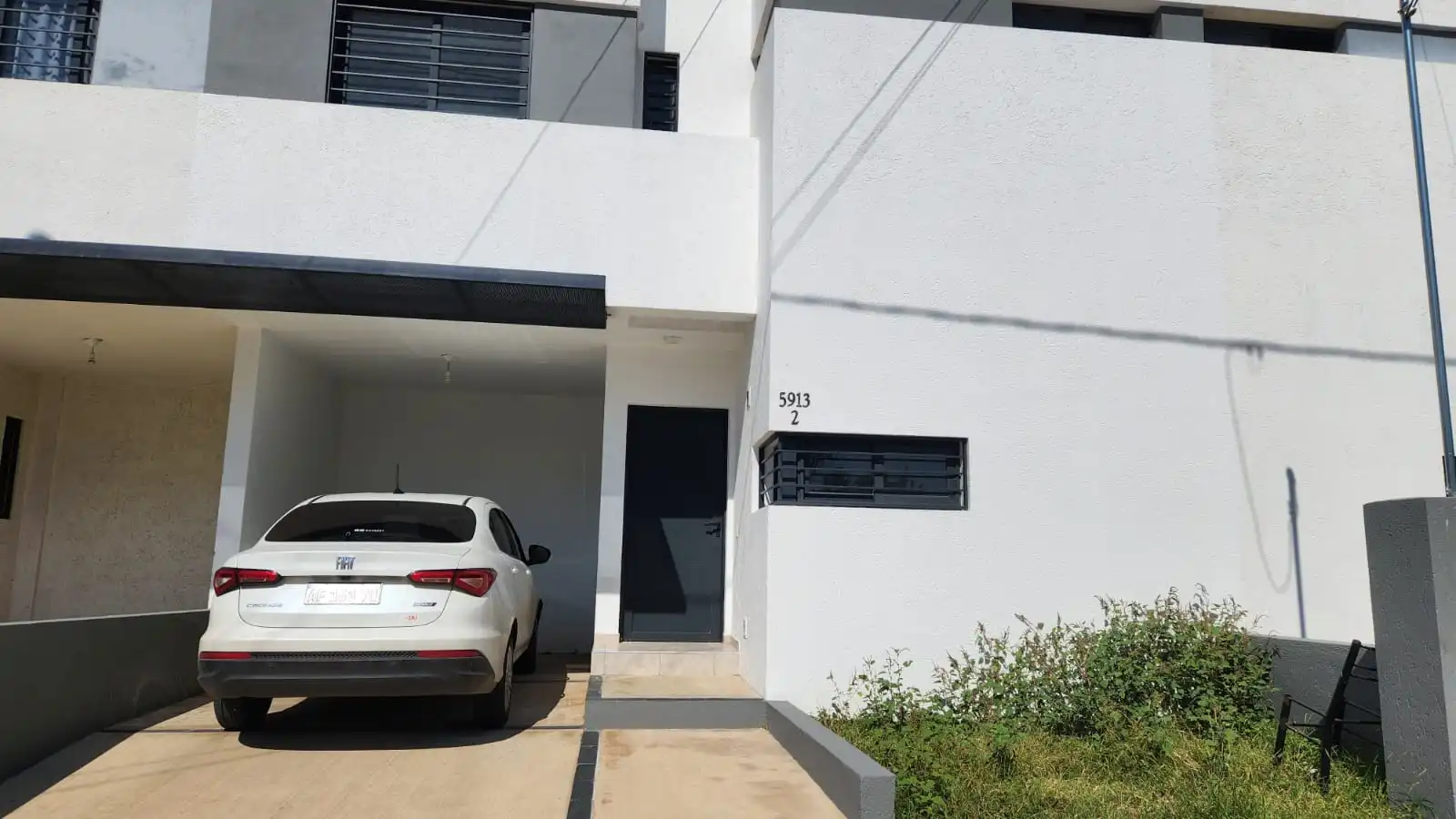 ALQUILO   DUPLEX 3 DORMITORIOS LOMAS DEL CHATEAU