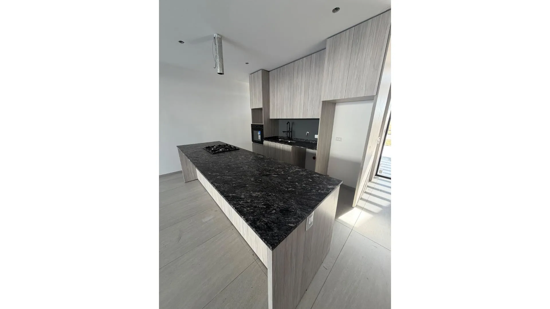 Duplex de categoría en Docta/Nobu 3 dormitorios
