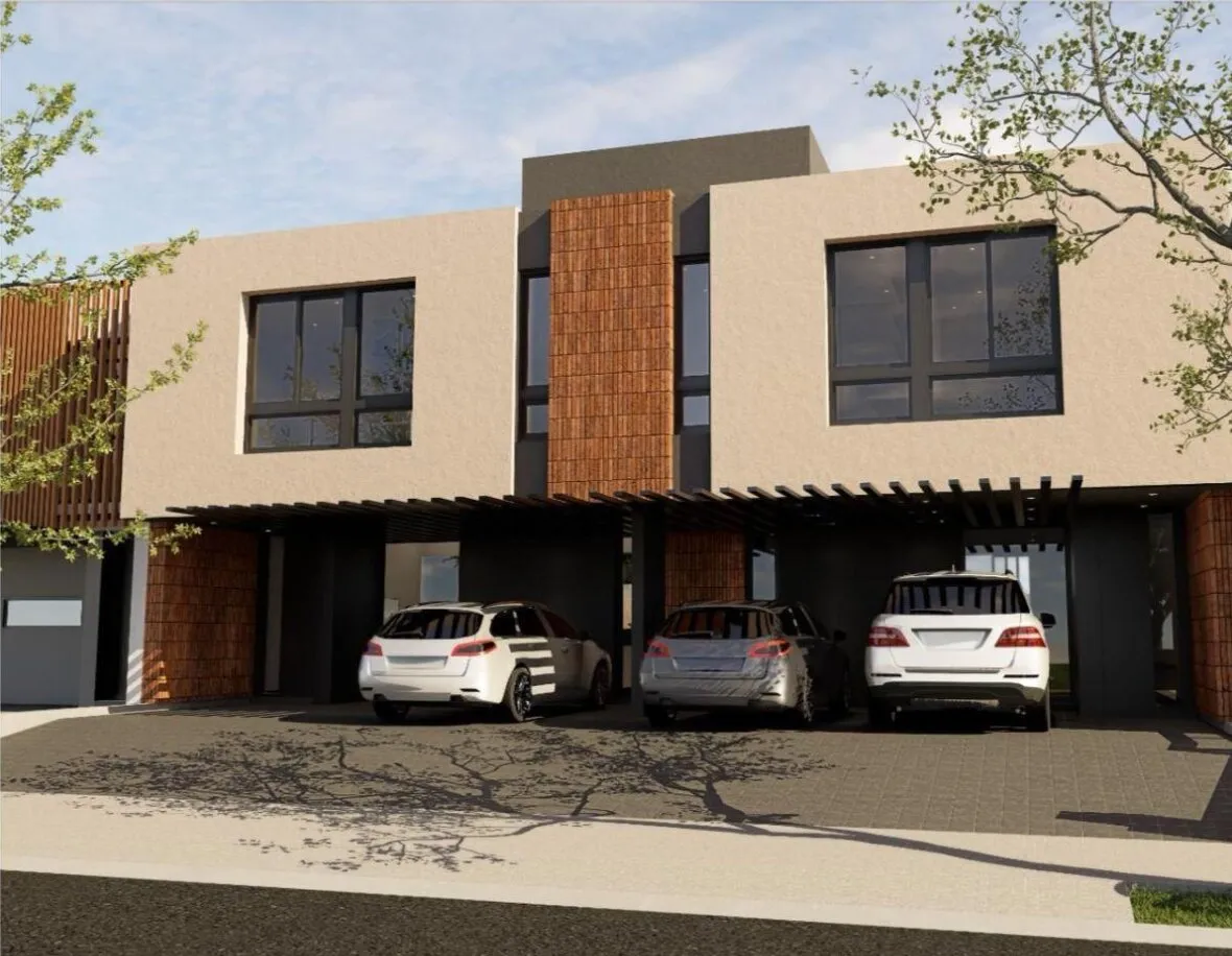 Dúplex Premium 2 Dorm. Venta  Galeria Asador Cochera Doble Brisas de Manantiales