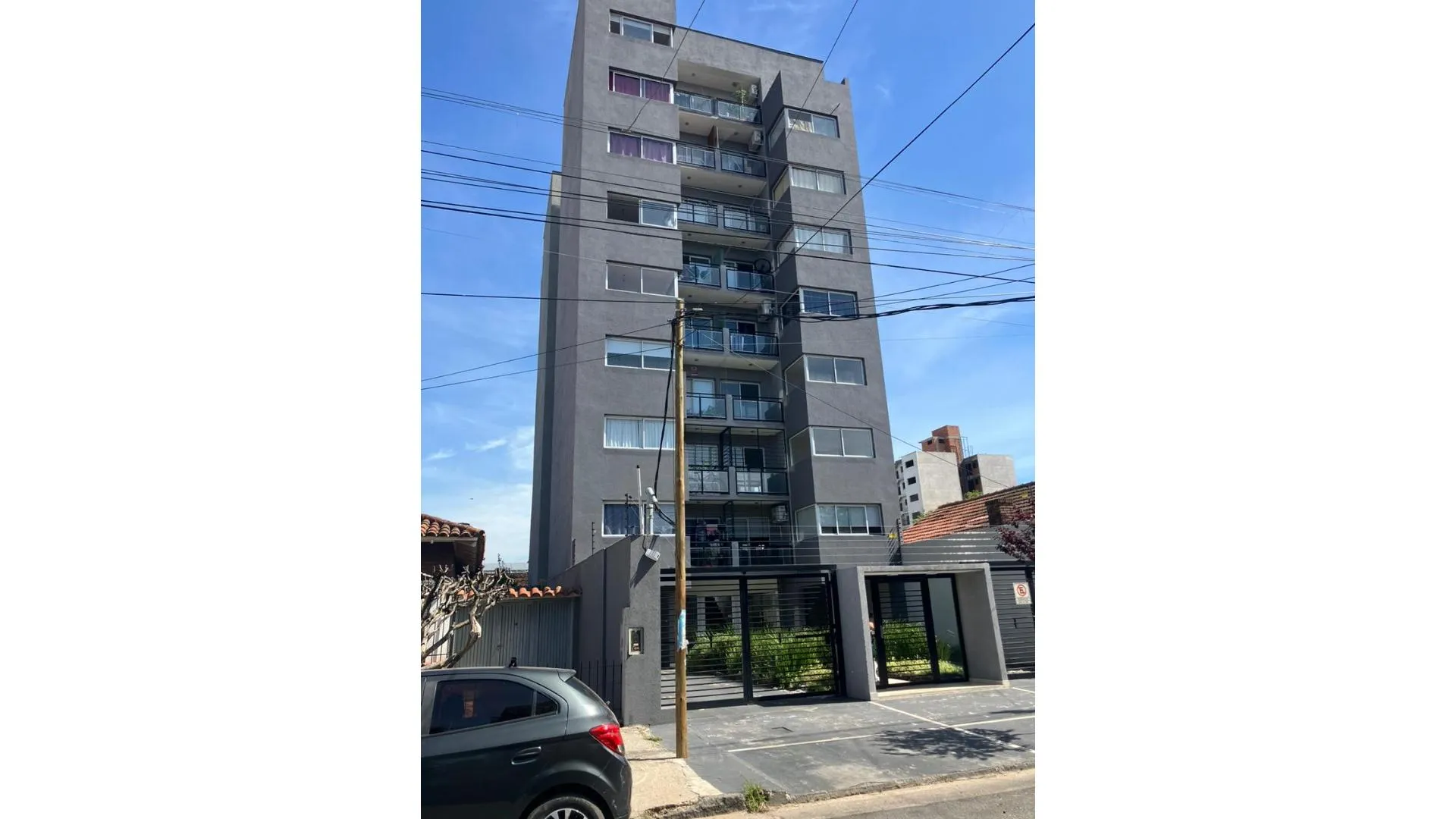 VENTA  DEPTO. 2 AMBIENTES