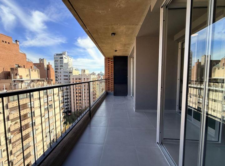 Departamento · 60m² · 3 Ambientes