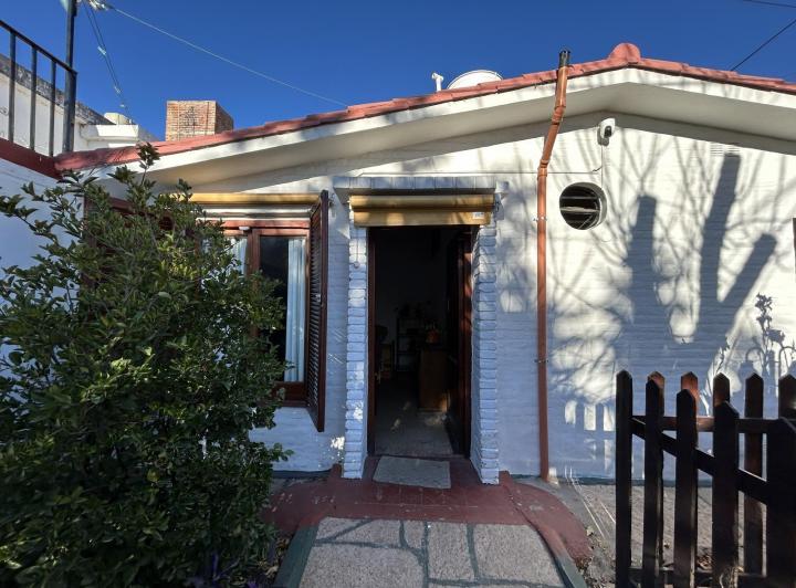 Casa · 51m² · 3 Ambientes