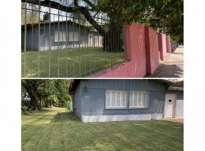 Casa · 110m² · 5 Ambientes · 2 Cocheras